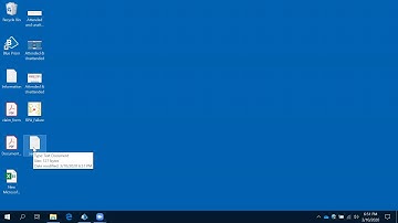 Blueprism | Notepad Assignment