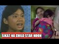 Publiko nagulat ng makita ang kalagayan ngayon ng dating child star ll Alamin kung bakit...