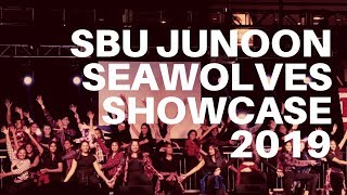 SBU Junoon || Seawolves Showcase 2019