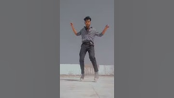 Thumbnail of ik junoon (paint it red) zindagi na milegi dobara shuffle dance./basi basi❤️#shorts#reels
