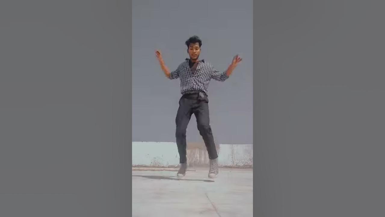 ik junoon (paint it red) zindagi na milegi dobara shuffle dance./basi basi❤️#shorts#reels