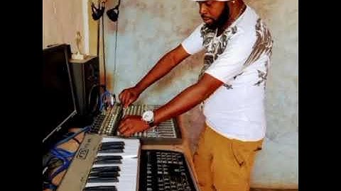 ally manyike tatana katekisa vavengi vamina (official audio) 2020