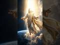 The Prophecy That Terrifies The World — Every Eye Will See Him | #bible #ai #shorts #jesus #viral