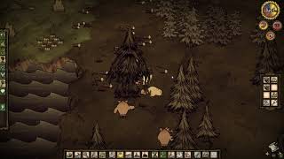 Dont Starve - Treeguard