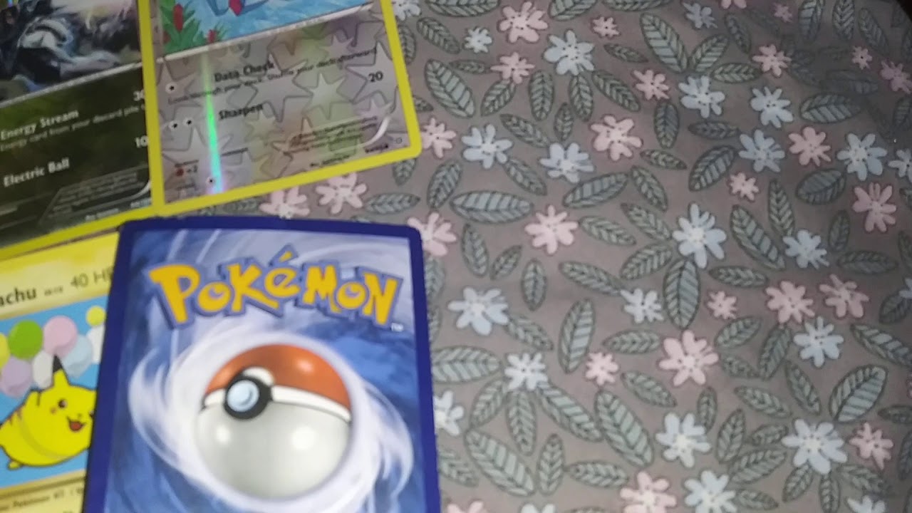 ""Rare valuable collectible cards"" YouTube