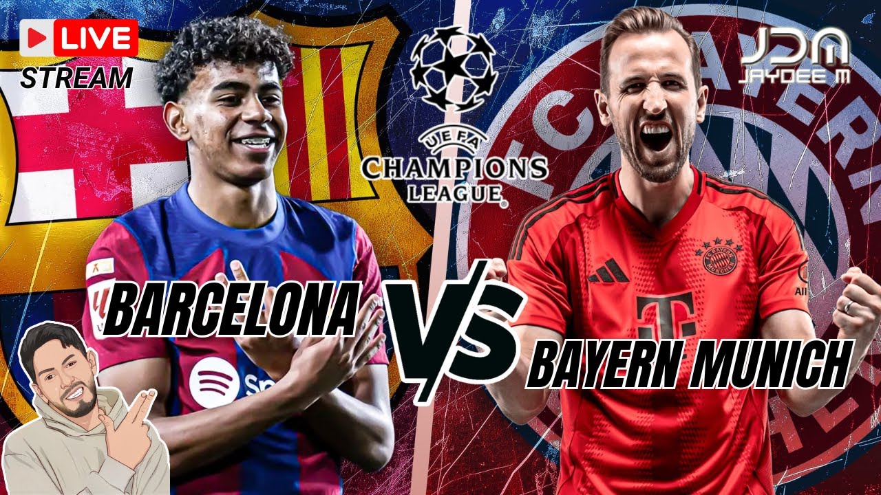 Munchen Barcelona Zug