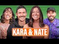 Kara &amp; Nate Talk Burnout, Epilepsy &amp; Their Concerns on Having Kids Mp3 Song