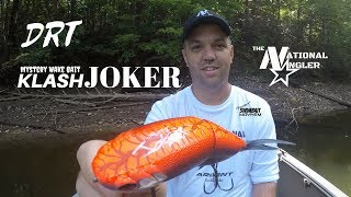 DRT KLASH JOKER Project Swimbait Mayhem 