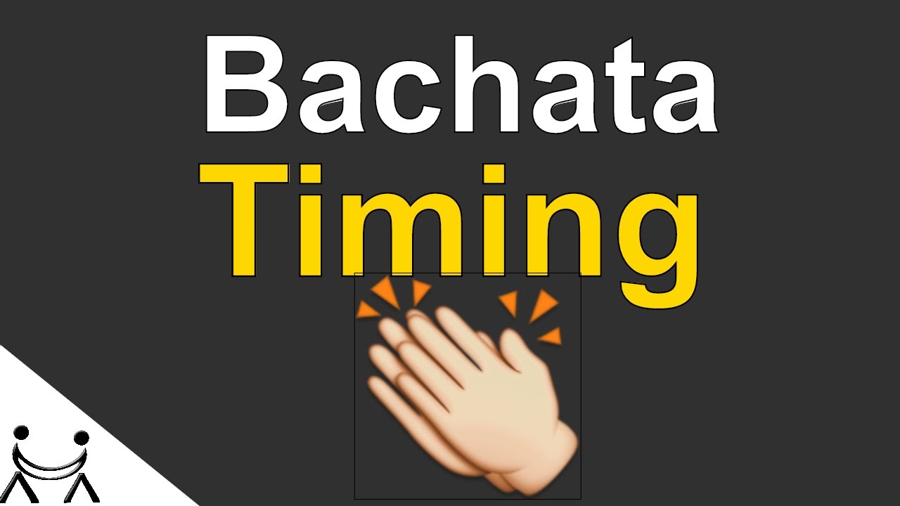 🎧 Bachata Timing | Song with count: Daniel Santacruz - Seguia Lloviendo Afuera | Bachata counting