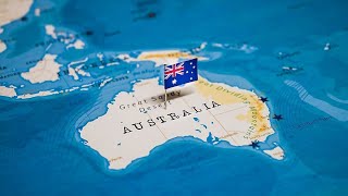 ٣٠ حقيقة مذهلة عن قارة استراليا