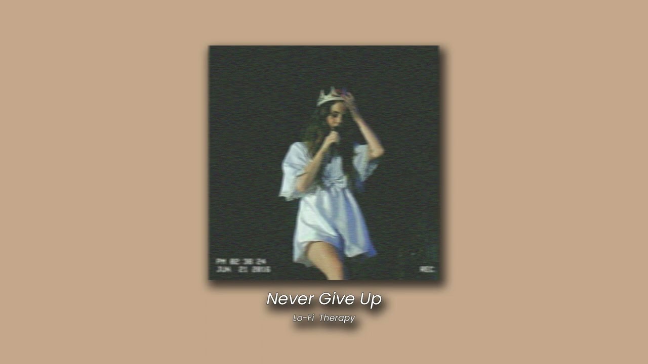 𝘕𝘦𝘷𝘦𝘳 𝘎𝘪𝘷𝘦 𝘜𝘱 - 𝘚𝘪𝘢 [ 𝘚𝘭𝘰𝘸𝘦𝘥 & 𝘙𝘦𝘷𝘦𝘳𝘣 ]