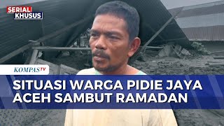 Download Lagu Sambut Ramadan, Warga Pidie Jaya Aceh Masih Berjuang Bersihkan Rumah dari Lumpur Banjir MP3
