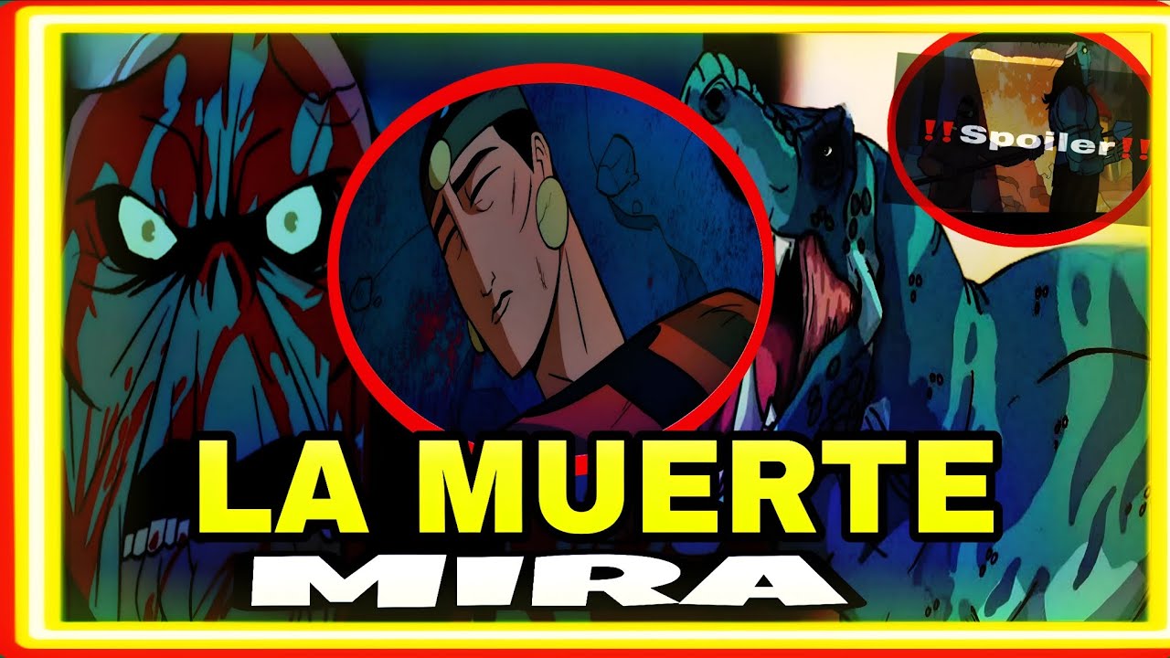 TRAICIÓN TOTAL! Fang Odia spear zombie (Final Explicado) Primal T 3 - Capitulo 6