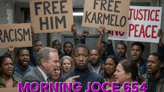 Morning Joce 654: Karmelo Anthony Sentenced to 35 Years, Kelly Price, Boosie Cancels Wild N Out‼️