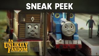 An Unlikely Fandom The Impact Of Thomas - Promo 2022