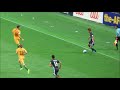 大迫勇也（Yuya Osako)選手のポストプレー集