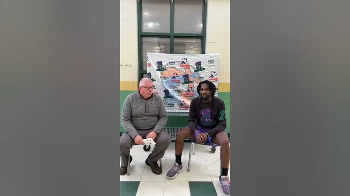 JOHN RYALS INTERVIEW