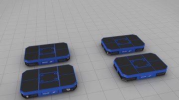 move-e-star Modularity