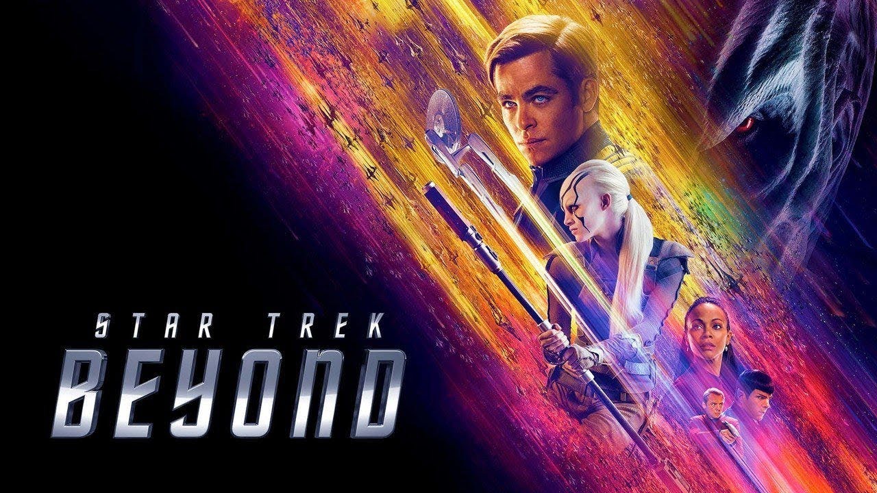 Star Trek Beyond Full Movie Review in Hindi / Story and Fact Explained ...