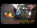 RC CRAWLER EXTREME VERTICALITY KDD LA CREU DE MONTIGALA RC Crawler Valles, Tiempo de Crawler