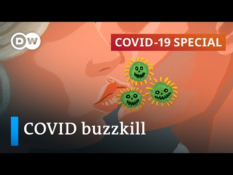 How to be intimate during the coronavirus pandemic? - COVID-19 Special.