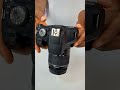 Canon EOS 2000D The Ultimate Budget Camera Canon EOS 2000D The Ultimate Budget Camera
