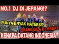 GRUP TERCHAOS DATANG KE INDONESIA !! KENAPA !?