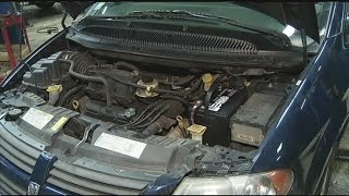 How to prevent a dead car battery in the extreme cold