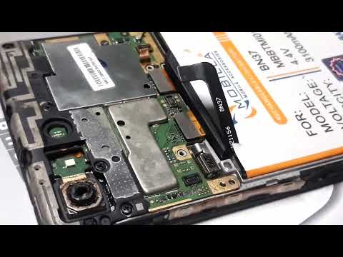 Redmi 6A EDL Flashing port mode||EDL connection short but not working