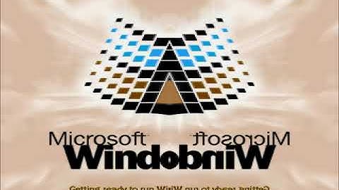 Windows Startup and Shutdown Sounds (Acapella Cover) in Low Voice (FIXED)