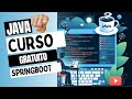 Aula 8 - Como programar em java? Finalizando o service.