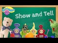 Teletubbies and Friends Segment: Show and Tell   Magical Event: Magic Castle