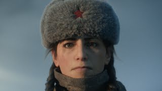 Call Of Duty® Vanguard &quot;Polina&#39;s Theme&quot; Soundtrack