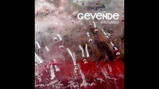 Video thumbnail of "GEVENDE - Omelas (Official Audio)"