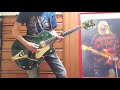 NIRVANA『ABOUT A GIRL』GUITAR (cover) GRETSCH Kenny Falcon