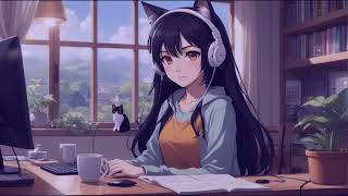 lofi hip hop radio - beats to relax/study to by Lofi Study Sleep 43 views 3 weeks ago 1 hour, 10 minutes