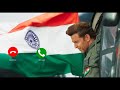 Fighter - Vande Mataram Ringtone || [ Download Link 👇 ]