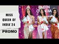 Miss queen of india24    promo 