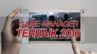 5 Game Manager Bola Terbaik screenshot 5