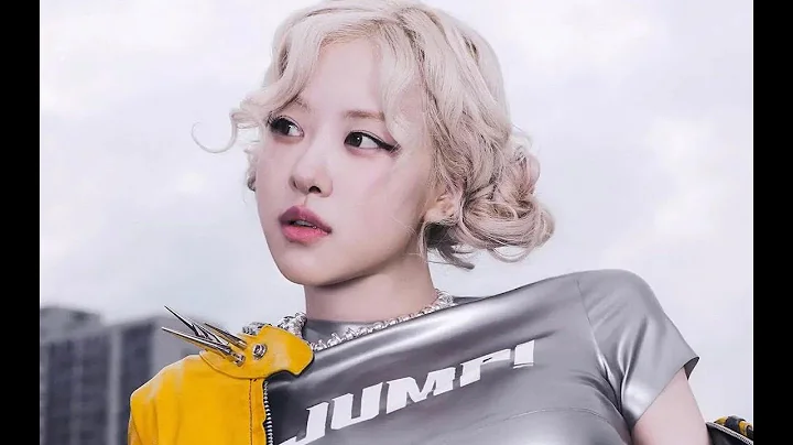 BLACKPINK's Rosé, 'K Pop Demon Hunters,' and KATSEYE nominated for major Grammy Awards, raising hope