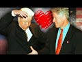 How Bill Clinton Won 1996 Presidential Election in Russia For His Friend Boris Yeltsin