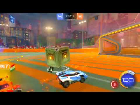 Assignment 3B Final Esports Artefact Presentation 3