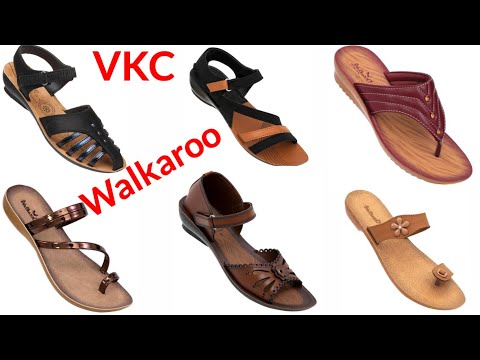 latest vkc slippers