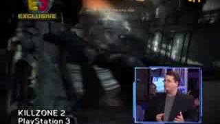 E308_ Killzone 2 Exclusive Hands On