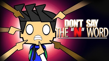 Why You Should NEVER SAY The "N" Word | Animated Short Story
