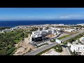 North Cyprus Property Investment 2026 🚧 Sea Magic Garden Construction Update