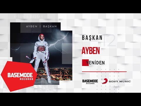 Ayben - Yeniden | Official Audio