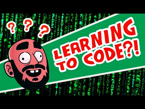 Learning Coding For Game Development? Unity C#