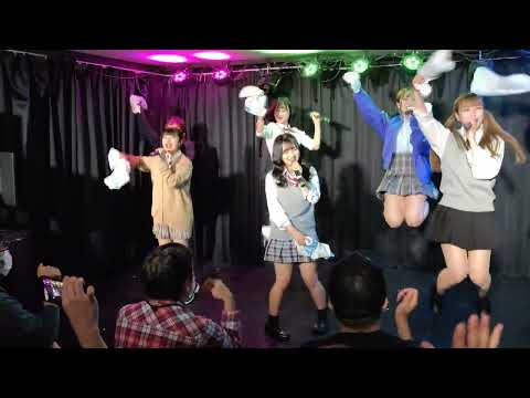 フルーティーEvolution　（制服バージョン）