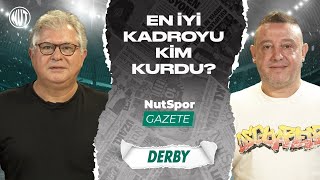 Sen Değerlisin Kerem | Resultante İmportante! | Filenin Sultanları Film Yapılsın | NutSpor Gazete